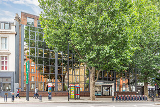 More details for 223-231 Vauxhall Bridge Rd, London - Office for Rent