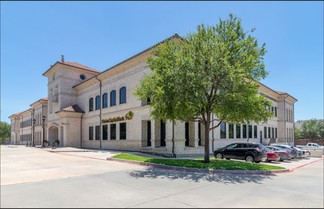 More details for 2500 Legacy Dr, Frisco, TX - Office for Rent