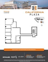 2121 N California Blvd, Walnut Creek, CA to rent Floor Plan- Image 1 of 1