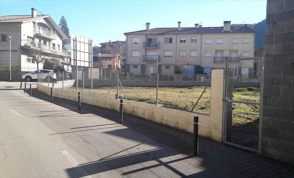 Carrer del Raset, 92, Vilablareix, Gerona for sale - Other - Image 1 of 2