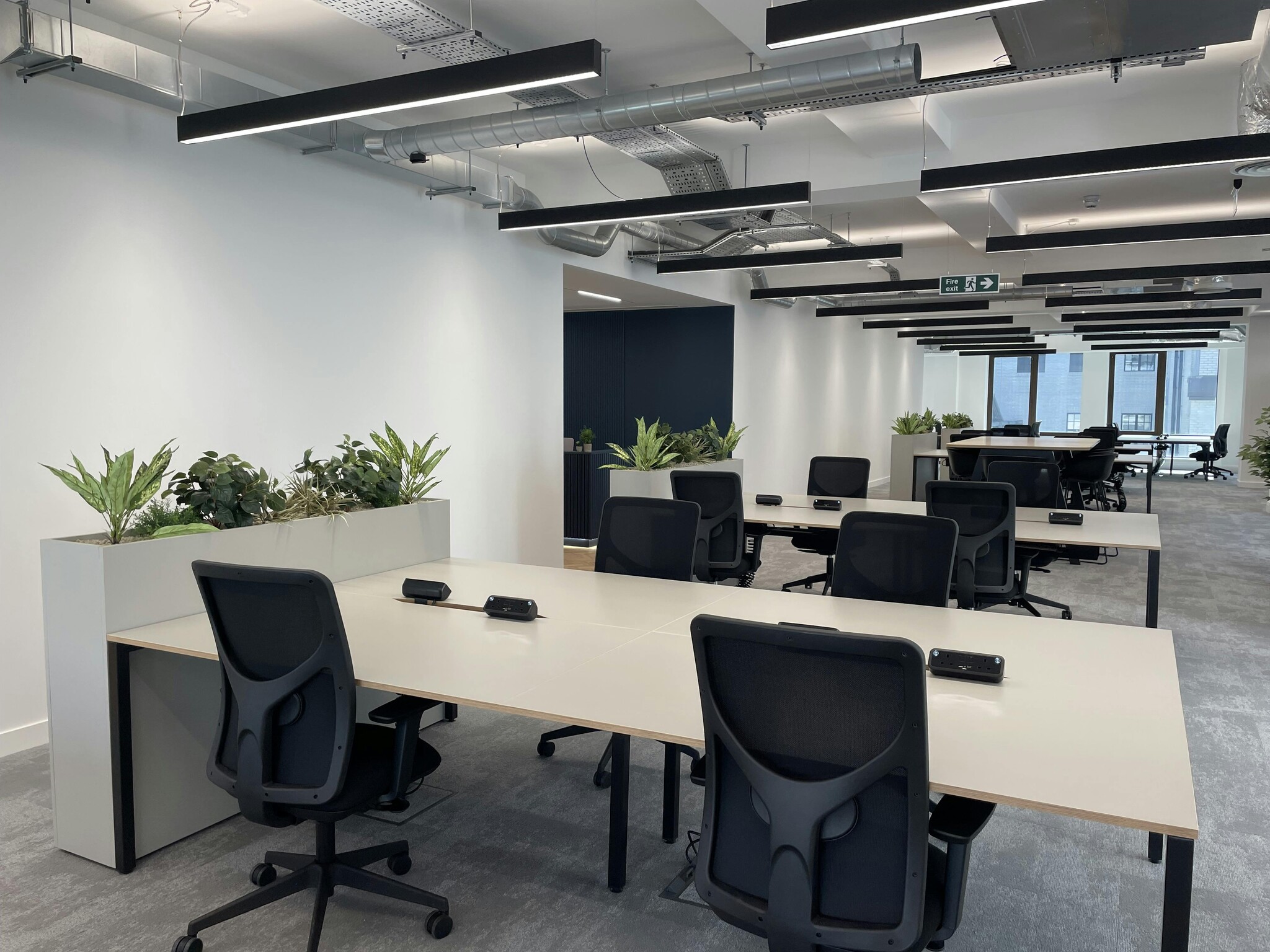 8-10 Old Jewry, London to rent Interior Photo- Image 1 of 6