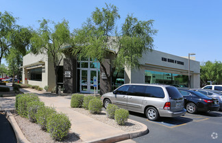 More details for 10245 N 92nd St, Scottsdale, AZ - Office for Sale