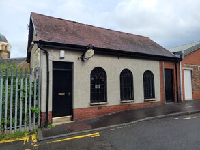 4 Burnhead Ln, Falkirk for rent Building Photo- Image 1 of 2