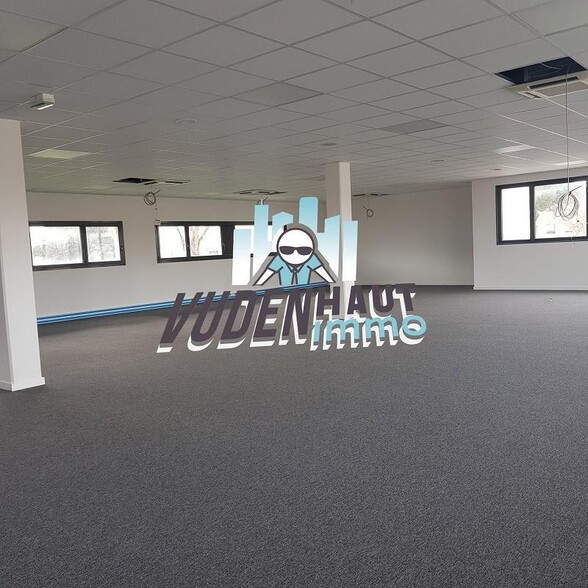 Office in Toulouse for sale - Interior Photo - Image 1 of 9