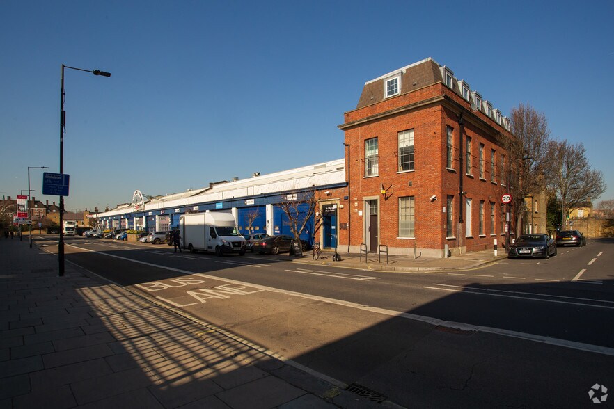 3-11 Imperial Rd, London for sale - Building Photo - Image 1 of 1