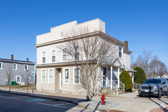 60 Hanson St, Rochester, NH for sale Building Photo- Image 1 of 1