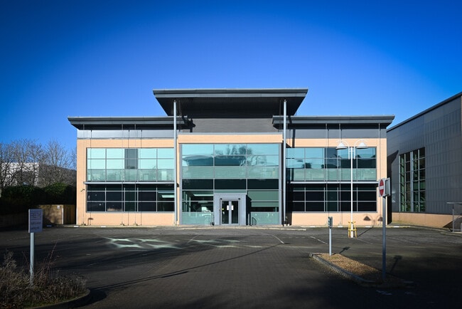 More details for Davy Ave, Milton Keynes - Office to Rent