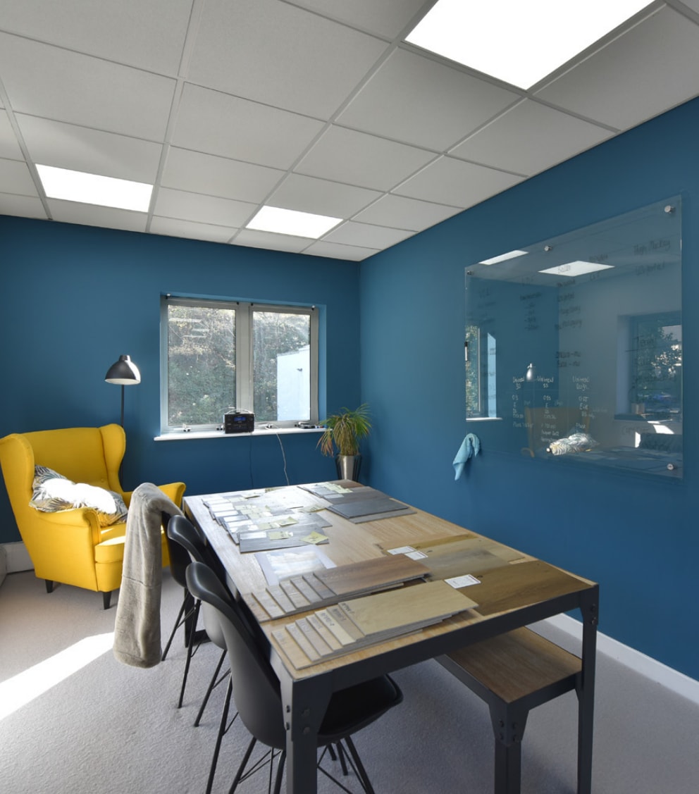40 Worcester Rd, Kidderminster to rent Interior Photo- Image 1 of 2