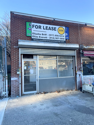 More details for 4551 3rd Ave, Bronx, NY - Retail for Rent