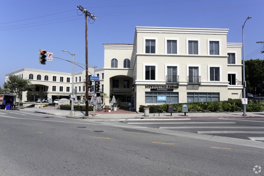 11911 San Vicente Blvd, Los Angeles, CA for rent - Building Photo - Image 3 of 7