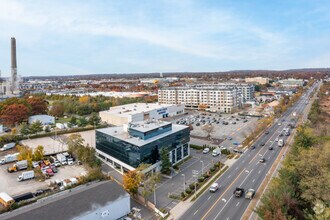 615 Merrick Ave, Westbury, NY for rent Aerial- Image 1 of 4