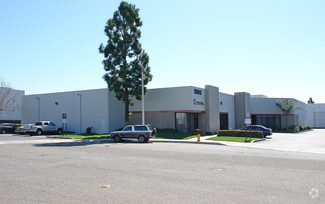 More details for 1980 E Petra Ln, Placentia, CA - Industrial for Rent