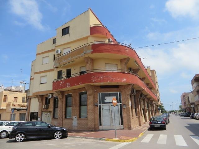 Retail in CASTELLÓN DE LA PLANA for sale - Building Photo - Image 1 of 1