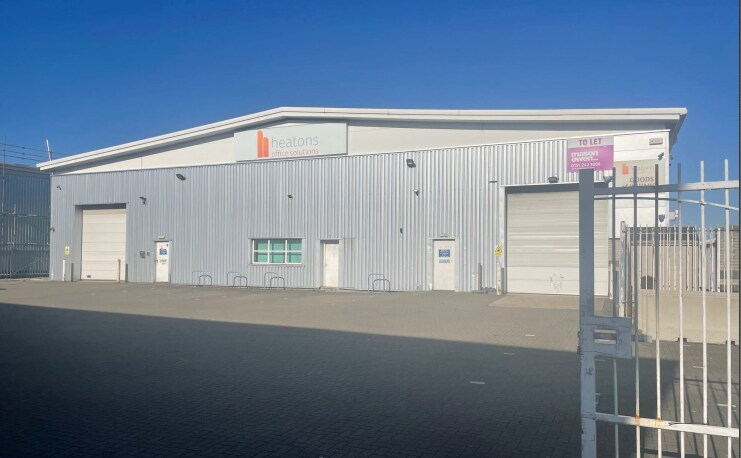 Campbeltown Rd, Birkenhead for sale Primary Photo- Image 1 of 1