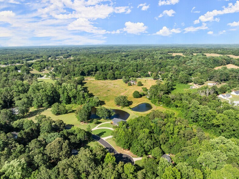 597 Ga-82, Winder, GA for sale - Aerial - Image 3 of 5