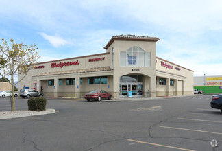 4700 4th St NW, Albuquerque, NM for sale Primary Photo- Image 1 of 1