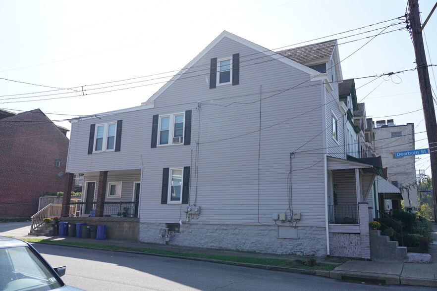 120 N Mathilda St, Pittsburgh, PA for sale - Primary Photo - Image 1 of 1