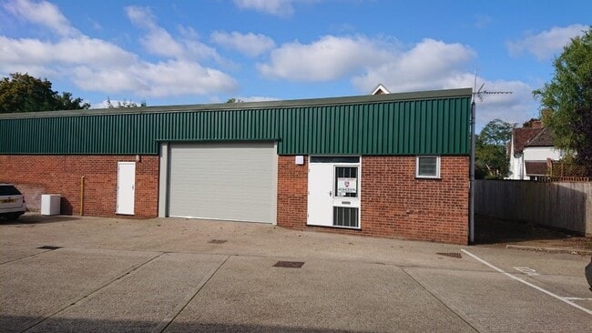 More details for Southampton Rd, Ringwood - Light Industrial to Rent