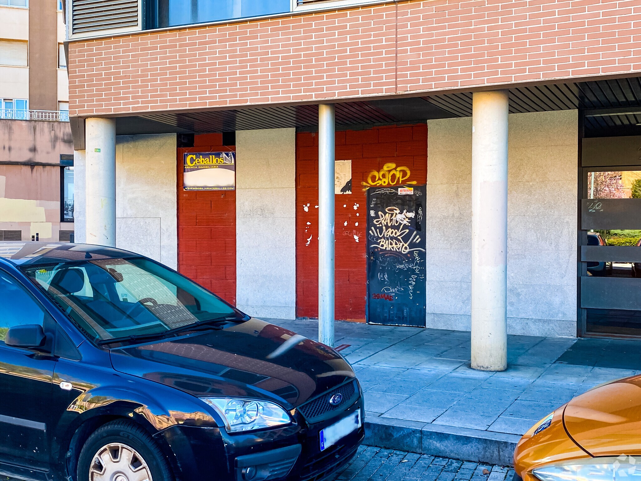 Retail in Guadalajara, Guadalajara to rent Interior Photo- Image 1 of 4