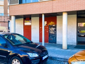 Retail in Guadalajara, Guadalajara to rent Interior Photo- Image 1 of 4
