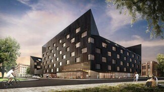 More details for 90 Alexander Av, Winnipeg, MB - Office / Retail, Retail to Rent