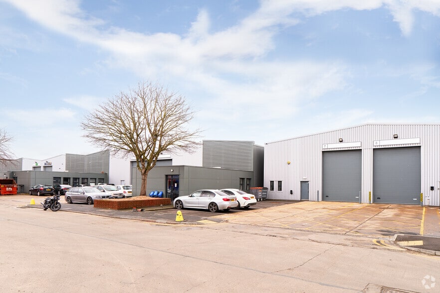 Waxlow Rd, London for sale - Primary Photo - Image 1 of 1