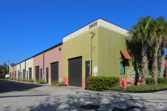 More details for 2905 Jupiter Park Dr, Jupiter, FL - Light Industrial for Sale