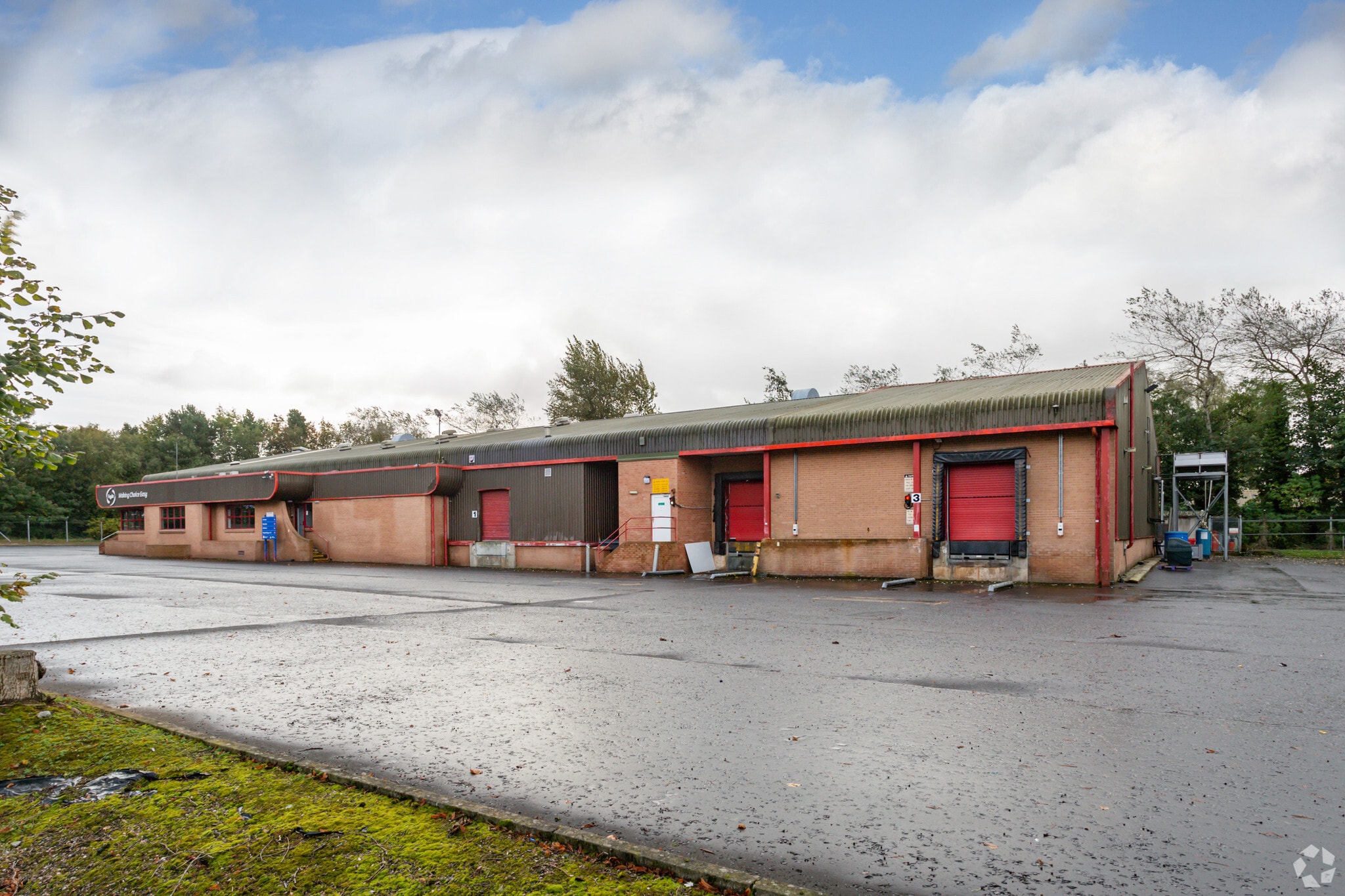 10 Derryloran Industrial Estate, Cookstown for sale Primary Photo- Image 1 of 1