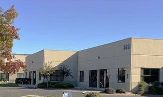 More details for 3651 Business Dr, Sacramento, CA - Light Industrial for Sale