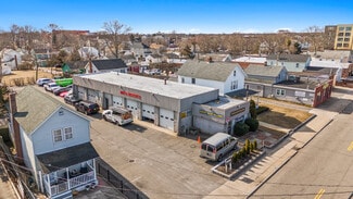 More details for 72 Terry St, Patchogue, NY - Retail for Sale