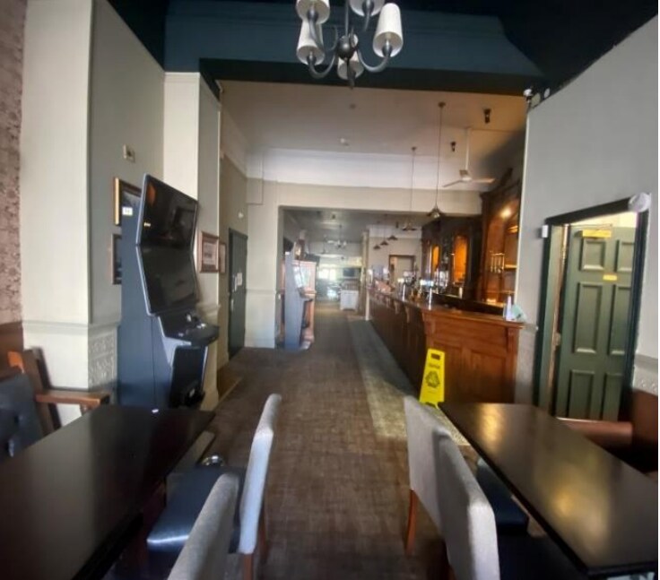 115 Marygate, Berwick Upon Tweed to rent Interior Photo- Image 1 of 4