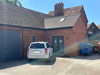 More details for Mill Farm Yard, Reading - Office for Rent