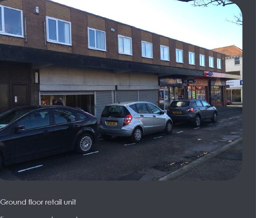 380-382 Talbot Rd, Blackpool for sale Building Photo- Image 1 of 1