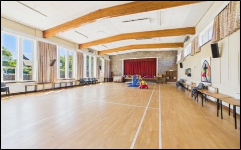 Duchal Rd, Kilmacolm for sale - Interior Photo - Image 1 of 4