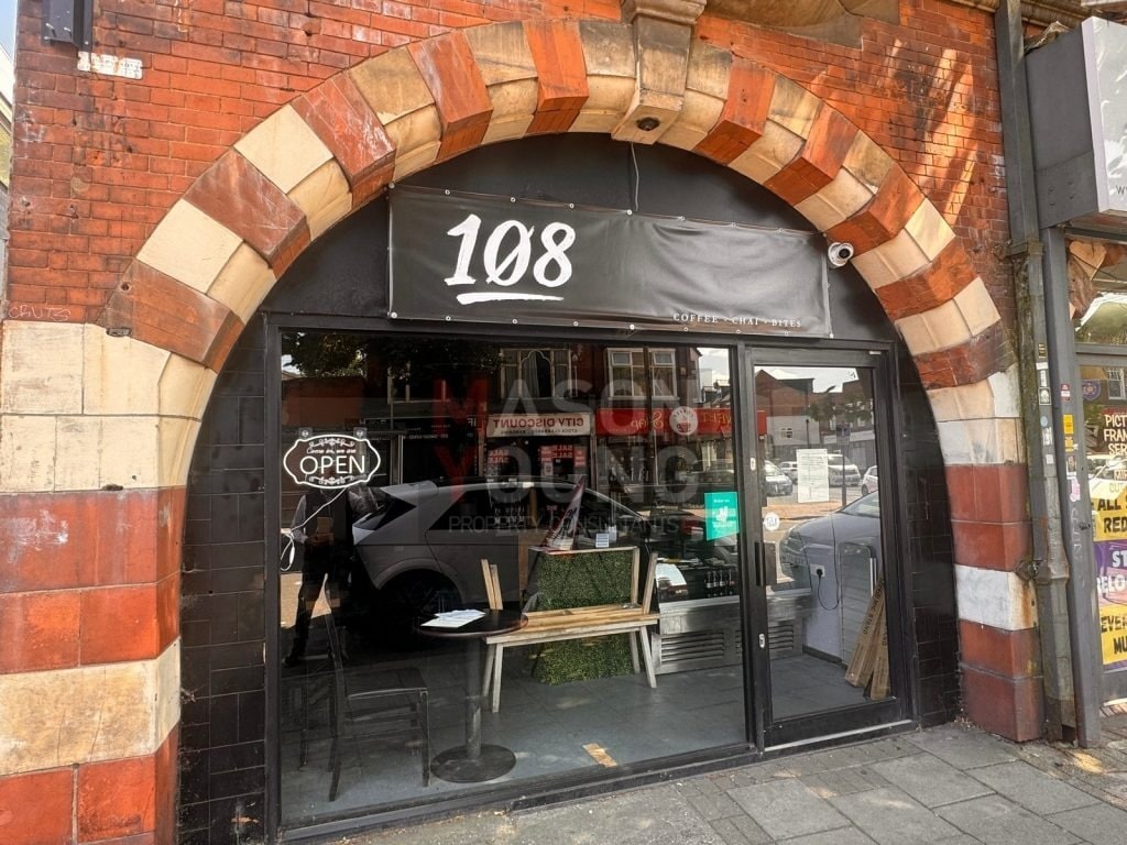 25 High St, Birmingham to rent Building Photo- Image 1 of 6