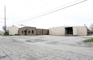 More details for 220 W Wayne St, Kendallville, IN - Industrial for Rent