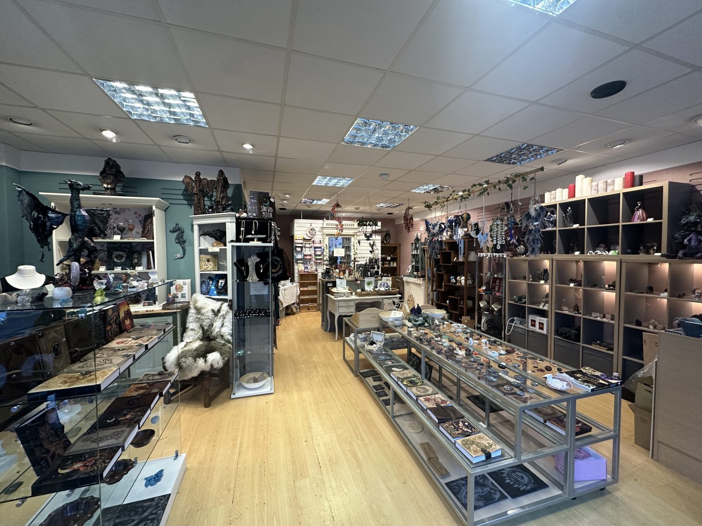 Lonsdale St, Carlisle to rent Interior Photo- Image 1 of 6