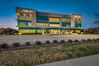 More details for 209 State Highway 121 Byp, Lewisville, TX - Office for Rent