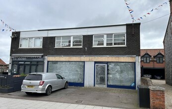 19-21 Station Rd, Sheringham for rent Building Photo- Image 1 of 2