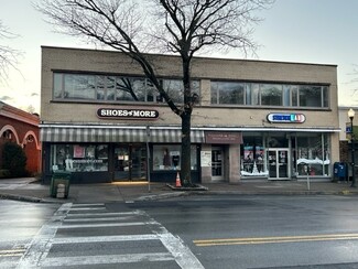 More details for 15 S Moger Ave, Mount Kisco, NY - Retail for Rent