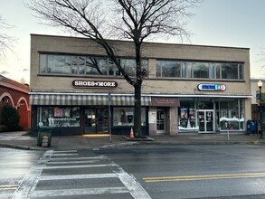 15 S Moger Ave, Mount Kisco, NY for rent Building Photo- Image 1 of 3