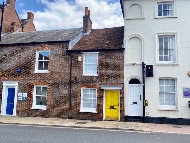 More details for 74 Bartholomew St, Newbury - Office to Rent