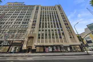 More details for 852 S Broadway, Los Angeles, CA - Retail for Rent