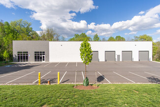 More details for 3954 Dartmouth Ct, Frederick, MD - Industrial for Rent