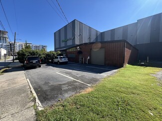 More details for 933 NW Fielder Ave, Atlanta, GA - Light Industrial for Rent