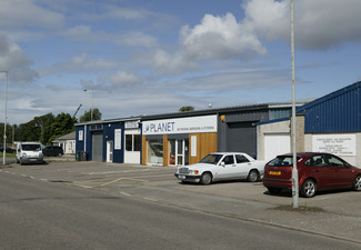 More details for A96, Elgin - Light Industrial for Rent