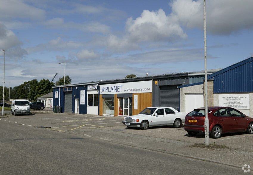 A96, Elgin for sale - Primary Photo - Image 1 of 1