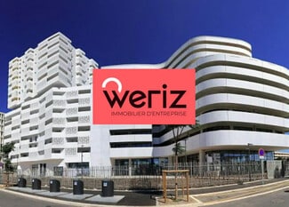 More details for Office, Retail to Rent