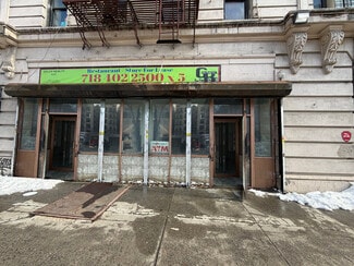 More details for 910-926 Southern Blvd, Bronx, NY - Office / Retail, Retail to Rent