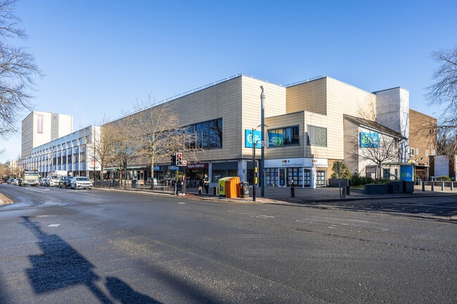 More details for Otley Rd, Leeds - Office to Rent